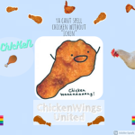 ChickenWings United