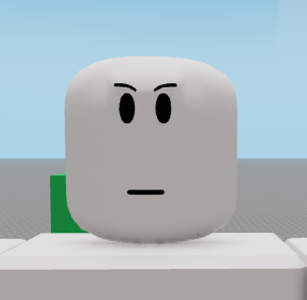 dynamic face update