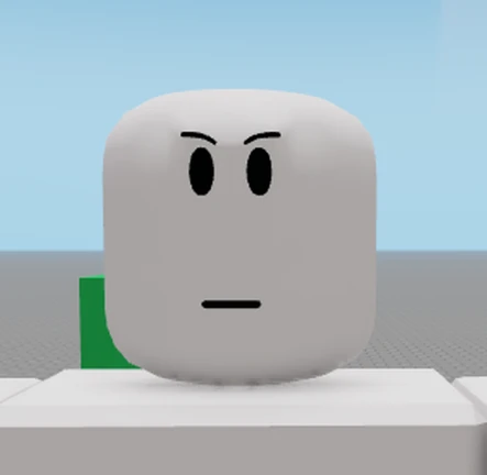 dynamic face update