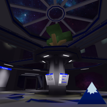 PROJECT EREBUS **OLD**