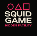 Squid game Hidden Facility