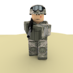 United States of America Military | USAM |