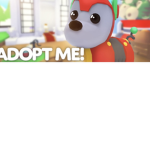 Adopt Me Is Supa Fun