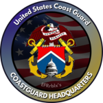 USCG // Coastgaurd Headquarters