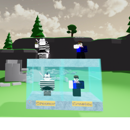 Physics game