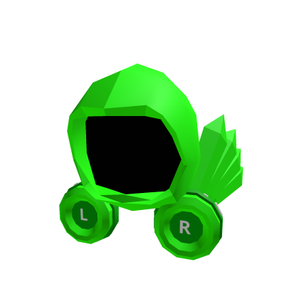 💸Green Clockwork Dominus💸