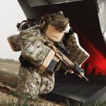 The Forest | (NEW UPDATE!)