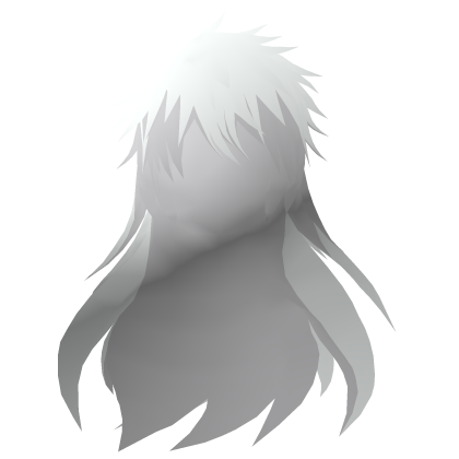 White Ichigo