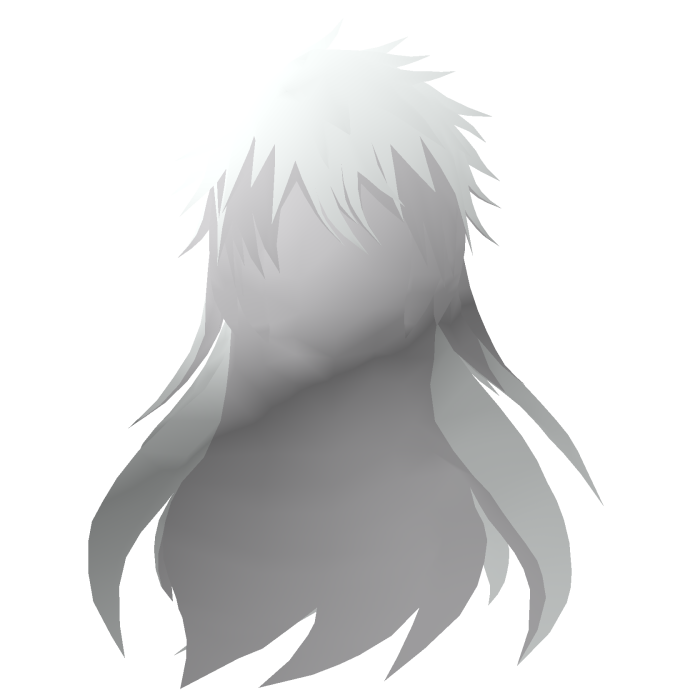 White Ichigo