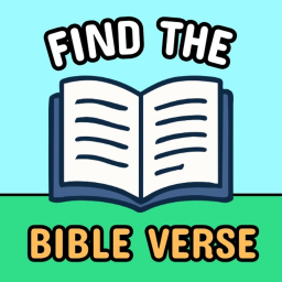 Find the Bible Verse [54]