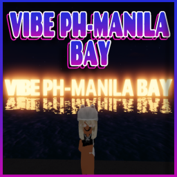 Vibe PH-MANILA BAY icon