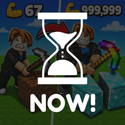 [X2] +1 Pickaxe Swing Escape icon
