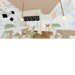 Aesthetics club! :)
