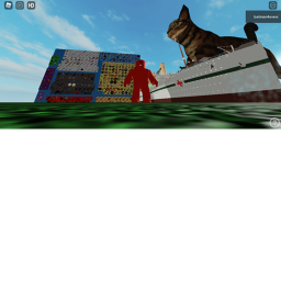 britannic sos