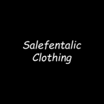 Salefentalic Clothing