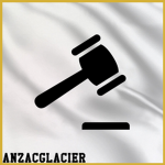 [NZAF] Judiciary Of New Zealand