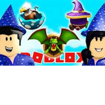 Robloxian Egg Hunting Group