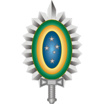 Brazilian- Armed -Forces