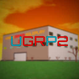 (Farming) Urban Gamer Roleplay 2 🚗💨 [BETA]