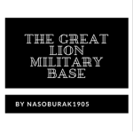 Great Lion Groups of the Military Base