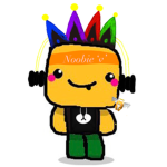 Noobie ‘v’