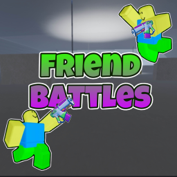 Friend Battles 2.0
