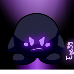 Puffball Kirby