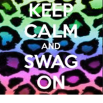 #Team Swag Forever
