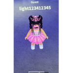 Light123412345