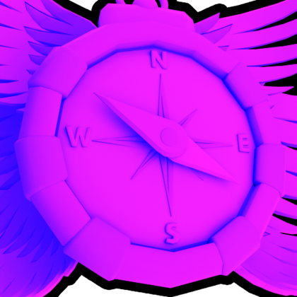 Galaxy Compass Overlord