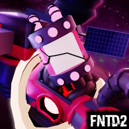 Five Nights TD 2 [Unit Evolutions] icon