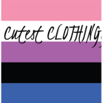 Cutest clothing