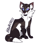 Warrior cat villians