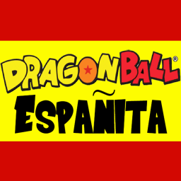Dragon Ball Españita