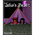 Julia’s Bratz