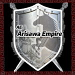 The Unified Monarchy of Arisawa and Regrecivia