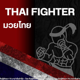 THAI FIGHTER [WIP]