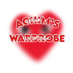 achims wardrobe!
