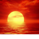 Sunset Group :D