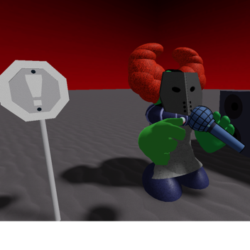 Tricky Vs Hank