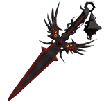 Immortal Sword: The Crescendos Scream (Version 2)