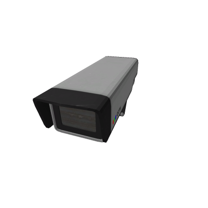 Help Wanted: FNaF Camera