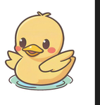 mochi ducks