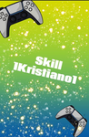 Skill 1Kristiano1
