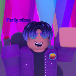 ~*PartyVibes*~