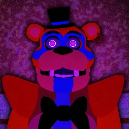 Five Nights With Fred's: Security Breach [TESTING] icon