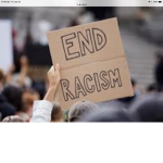 Racism is Real
