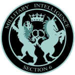 - Secret Intelligence Service