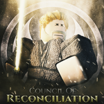 Councіl of Reconciliation ᅠ ᅠ
