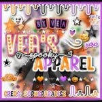 Vea’s apparel